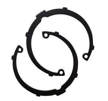 DIN471、472德標(biāo)彈性擋圈