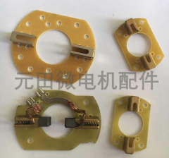 碳刷架的作用、結構及碳刷架的性能介紹