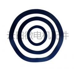波形墊圈：機械平穩(wěn)運行的彈性助力